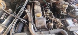 Opel Frontera 1993