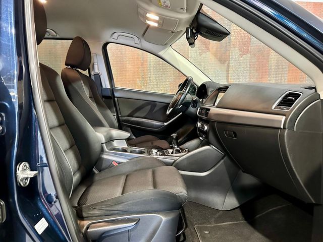 Mazda CX-5 2016