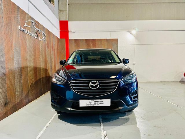 Mazda CX-5 2016