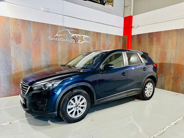 Mazda CX-5 2016