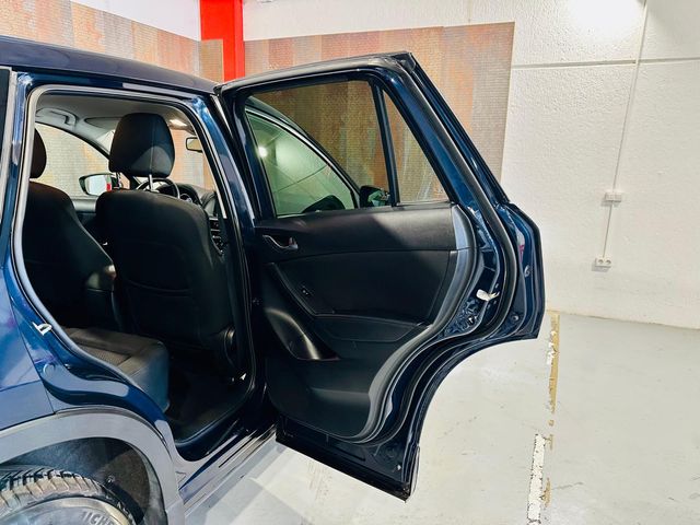 Mazda CX-5 2016
