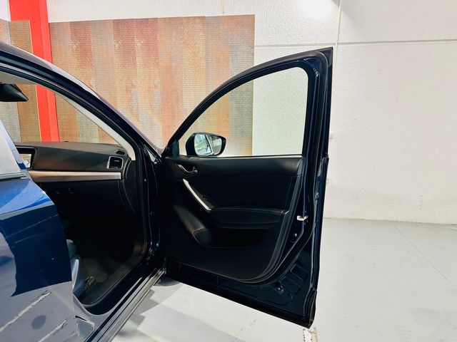 Mazda CX-5 2016
