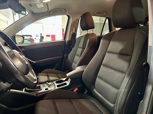 Mazda CX-5 2016