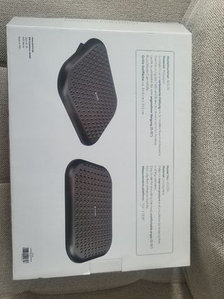 Apoya pies ergonómico NAVARIS