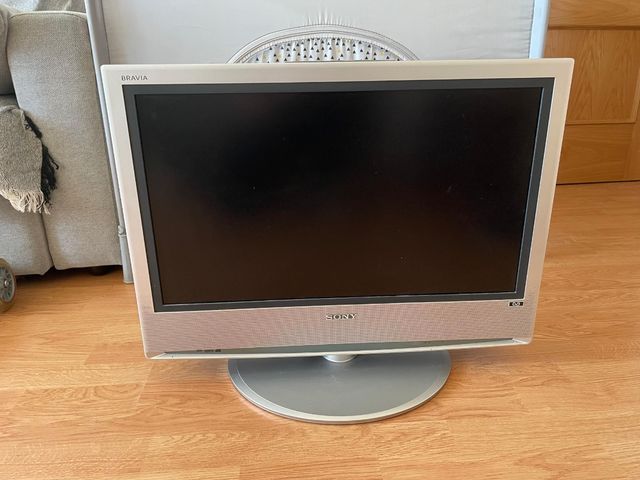 Televisión Sony Bravia 