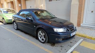 Saab 9-3 2007