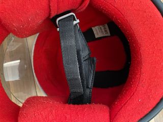 Casco Sparco YES Helmets KevlarMix 90 Rally