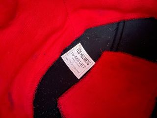 Casco Sparco YES Helmets KevlarMix 90 Rally