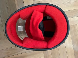 Casco Sparco YES Helmets KevlarMix 90 Rally