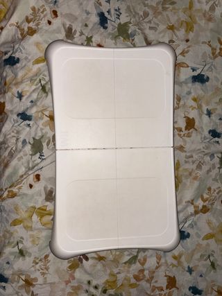 Tabla de Equilibrio Wii Balance Board
