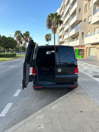 año, 2021 motor 2.0 TDI 150 c￼ kilómetro 75.000