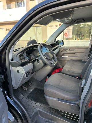 año, 2021 motor 2.0 TDI 150 c￼ kilómetro 75.000