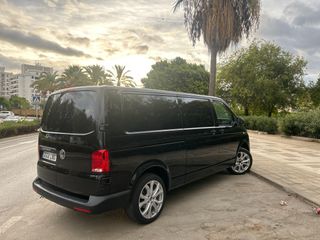 año, 2021 motor 2.0 TDI 150 c￼ kilómetro 75.000