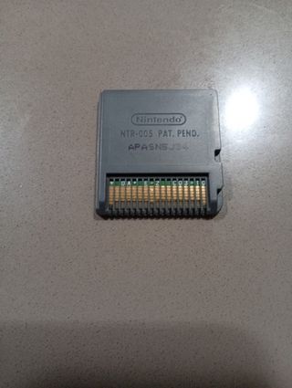 Pokemon Perla Edición Nintendo DS completo 