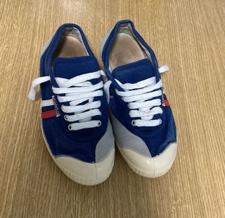 Zapatillas Kawasaki Azules Talla 42