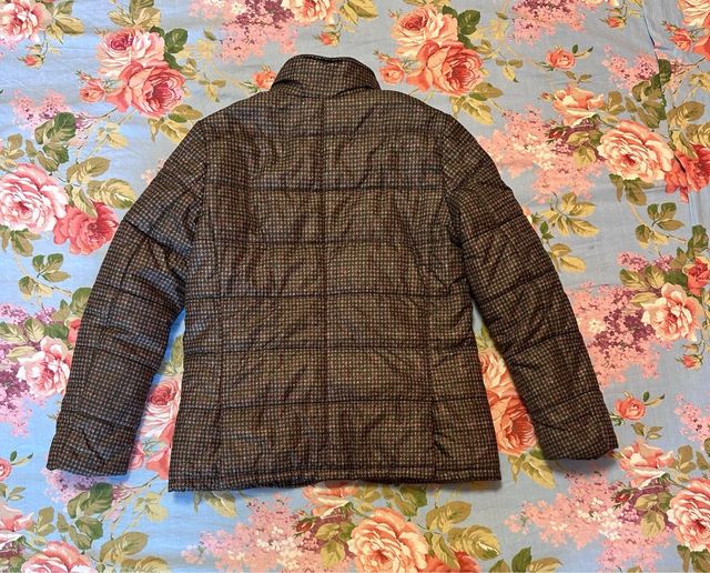 Giubbotto bimba 12 anni Gianfranco Ferrè