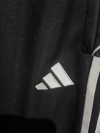 Chándal Adidas Negro