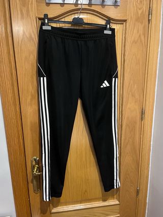 Chándal Adidas Negro