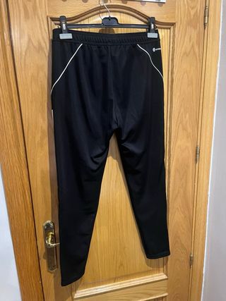 Chándal Adidas Negro