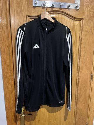 Chándal Adidas Negro