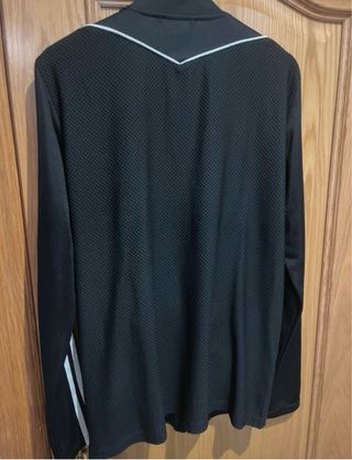 Chándal Adidas Negro