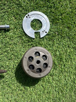 Embrague Yamaha Jog RR