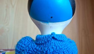 Muñeco Sobrino Donald M.I