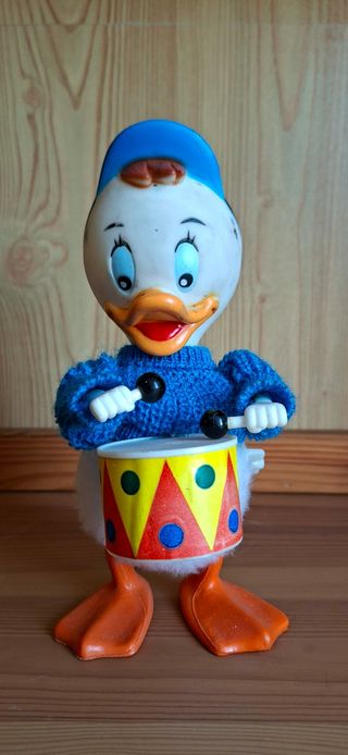 Muñeco Sobrino Donald M.I