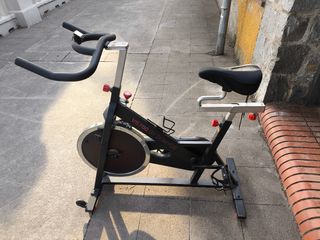 Bici Estática VS700 Domyos