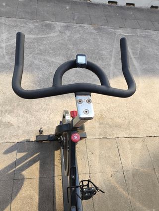Bici Estática VS700 Domyos