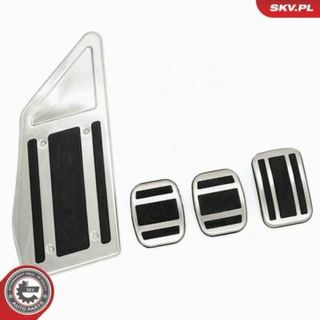 Kit de Revestimiento de Pedal