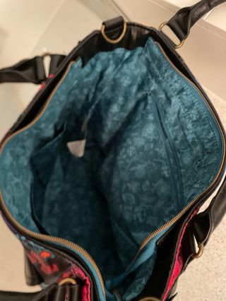 Bolso Desigual Multicolor