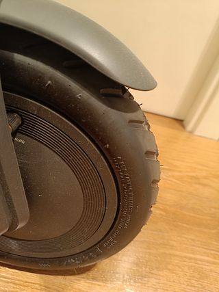 Patinete eléctrico Xiaomi Scooter 4.  Como nuevo.