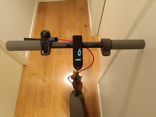 Patinete eléctrico Xiaomi Scooter 4.  Como nuevo.