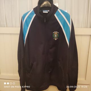 Chaqueta Chándal Colegio Santa Ana