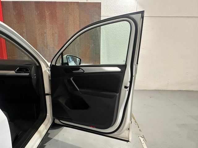 Volkswagen Tiguan 2017