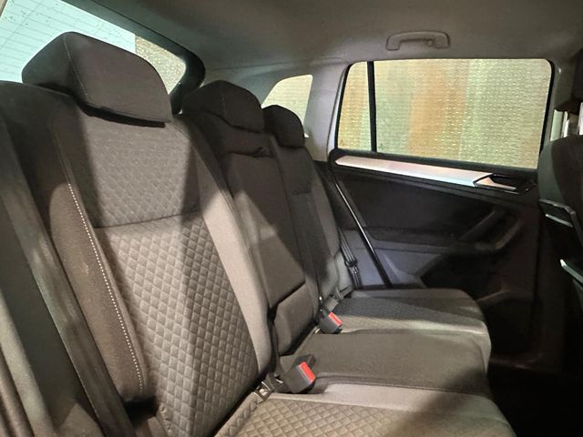Volkswagen Tiguan 2017