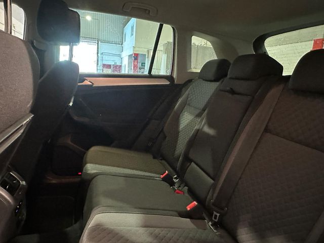 Volkswagen Tiguan 2017