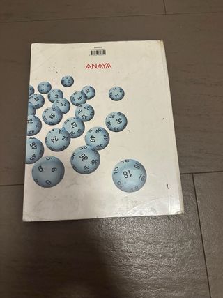 libro matemáticas ciencias sociales 1 bachillerato