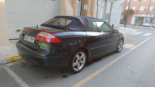 Saab 9-3 2007