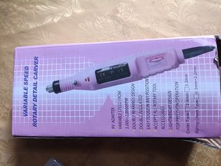 REGALO Manicure e Pedicure Kit