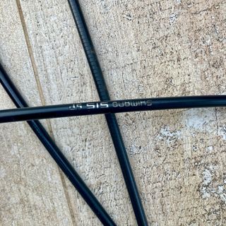 Funda cables bici (Pack 8 vainas)