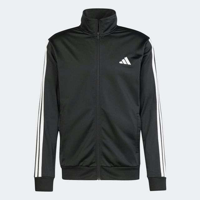 Chándal Fitness adidas Hombre Negro