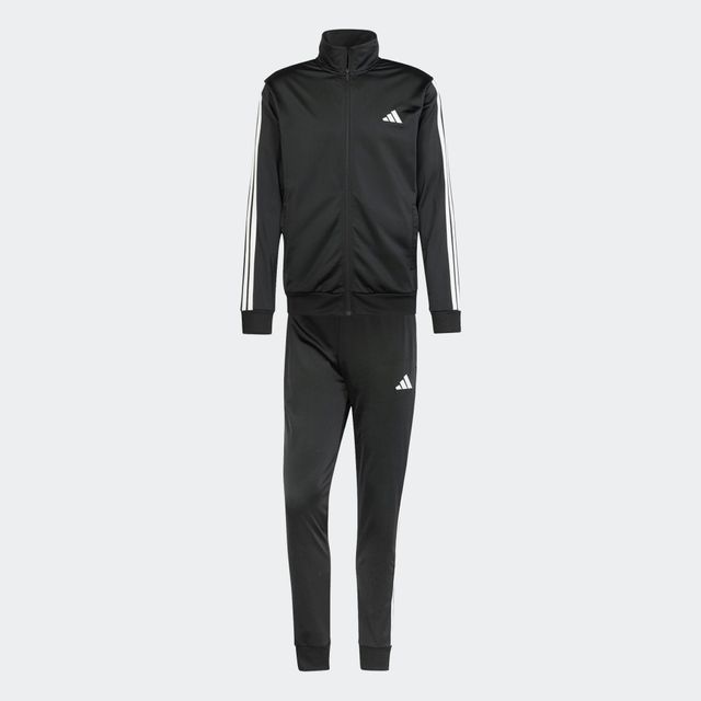 Chándal Fitness adidas Hombre Negro