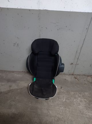 Silla de coche Isofix BeSafe