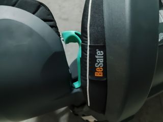Silla de coche Isofix BeSafe