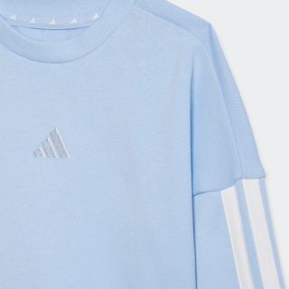 Chándal Niños Azul