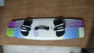Tabla Kite Surf BEST Palma Team