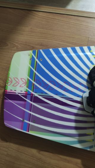 Tabla Kite Surf BEST Palma Team