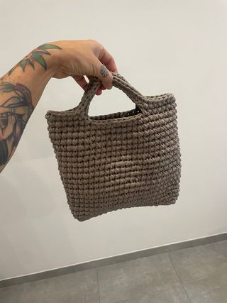 Clutch Bag